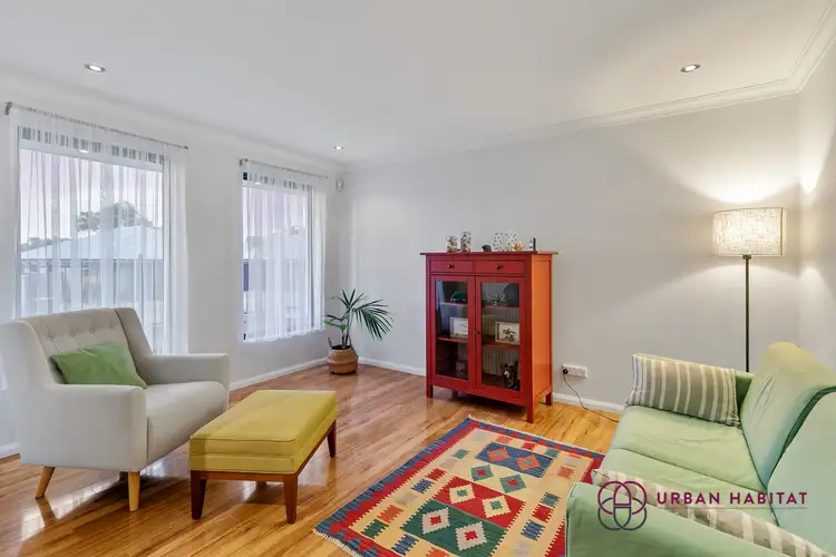 Fourth view of Homely house listing, 16 Fareham Crescent, Wellard WA 6170