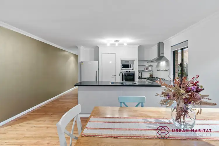 Sixth view of Homely house listing, 16 Fareham Crescent, Wellard WA 6170