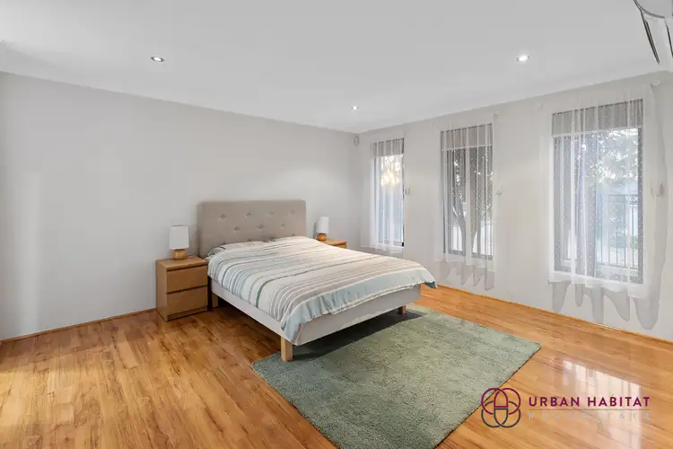 Seventh view of Homely house listing, 16 Fareham Crescent, Wellard WA 6170