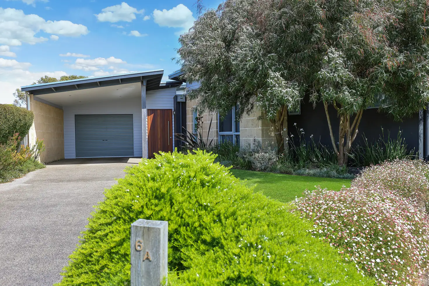 Main view of Homely house listing, 6A Armstrong Court, Port Fairy VIC 3284