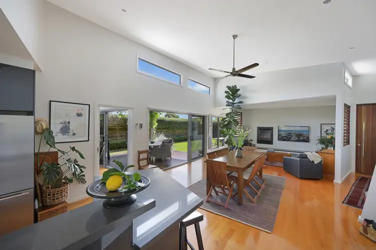 Second view of Homely house listing, 6A Armstrong Court, Port Fairy VIC 3284