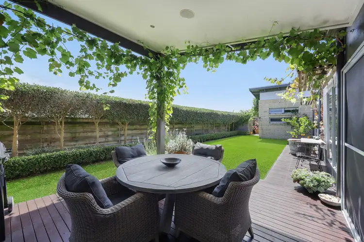 Fifth view of Homely house listing, 6A Armstrong Court, Port Fairy VIC 3284