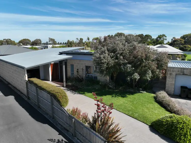 Sixth view of Homely house listing, 6A Armstrong Court, Port Fairy VIC 3284