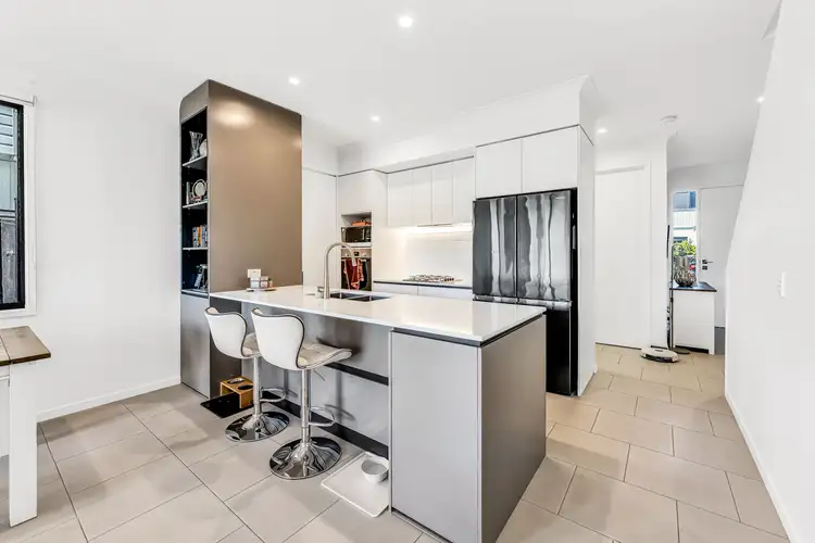 Fourth view of Homely townhouse listing, 2/18 Foreshore St, Coomera QLD 4209