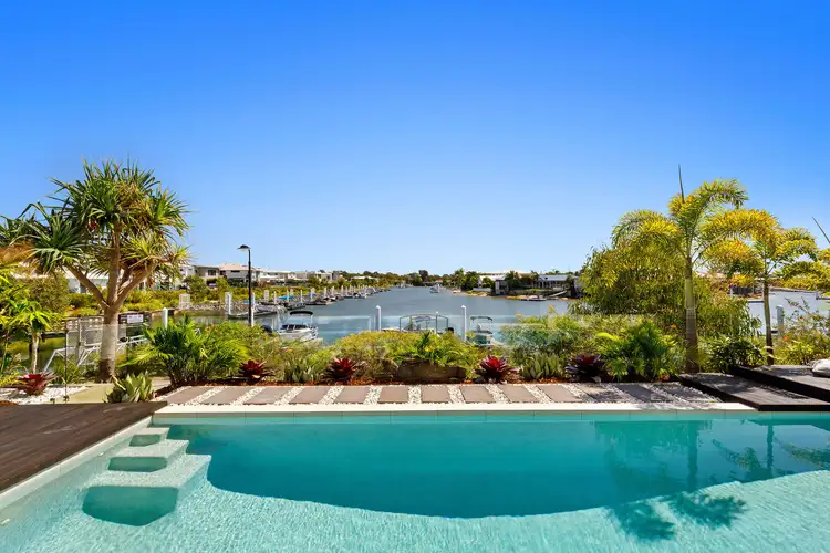 22 Riviera Place, Mountain Creek QLD 4557