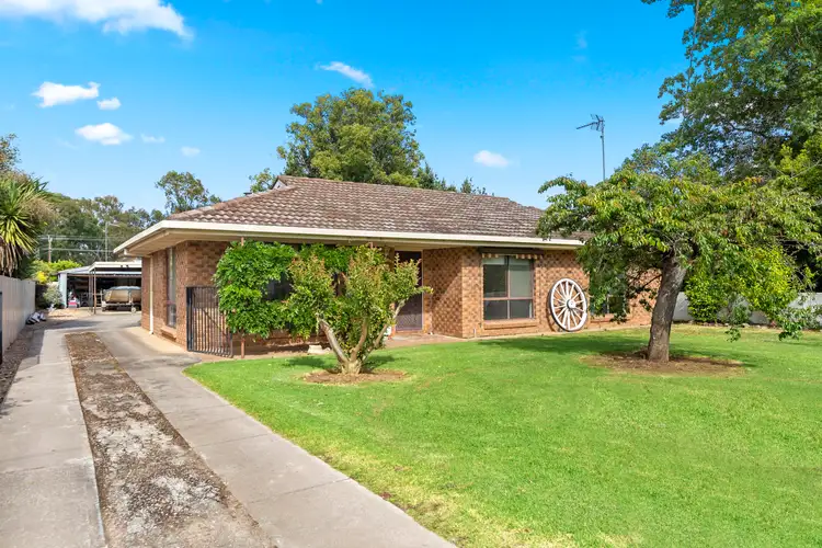 Main view of Homely house listing, 48 Livingstone Street, Avenel VIC 3664