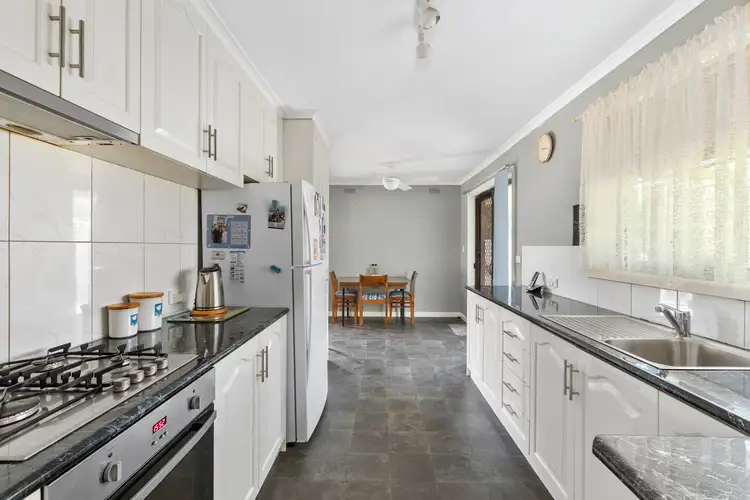 Third view of Homely house listing, 48 Livingstone Street, Avenel VIC 3664