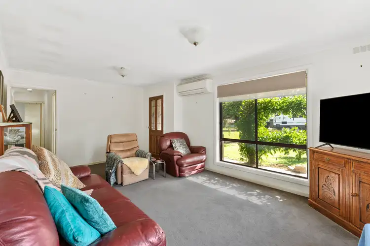 Sixth view of Homely house listing, 48 Livingstone Street, Avenel VIC 3664