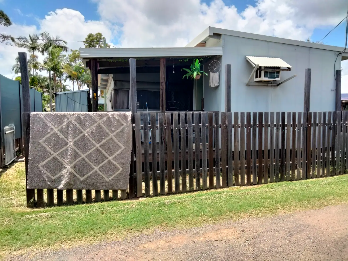 Main view of Homely unit listing, 97/20 Childers Road, Branyan QLD 4670