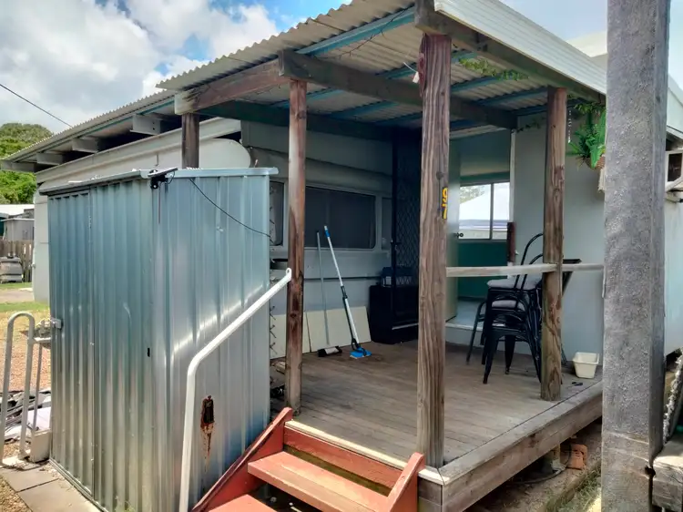 Second view of Homely unit listing, 97/20 Childers Road, Branyan QLD 4670