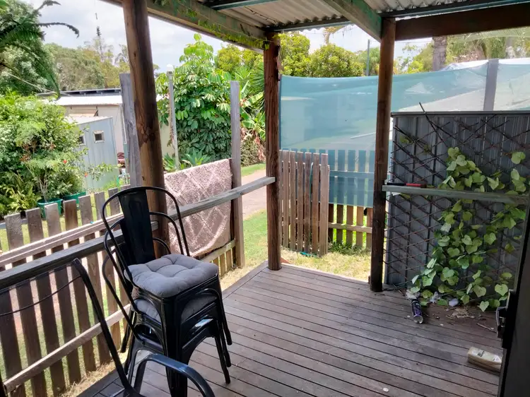 Third view of Homely unit listing, 97/20 Childers Road, Branyan QLD 4670