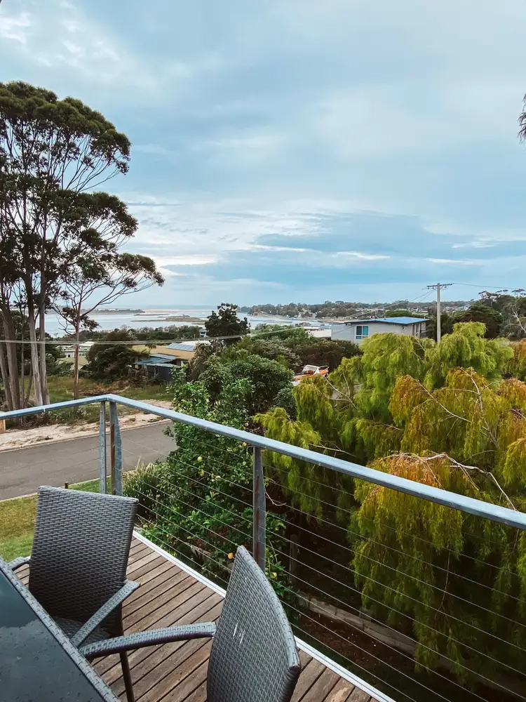 Main view of Homely house listing, 55 Vista Drive, Mallacoota VIC 3892