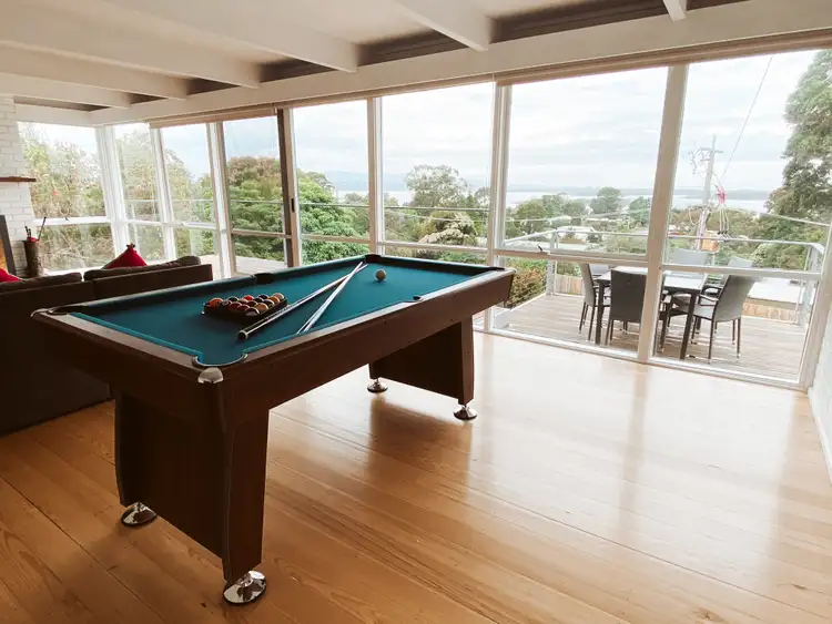 Fourth view of Homely house listing, 55 Vista Drive, Mallacoota VIC 3892