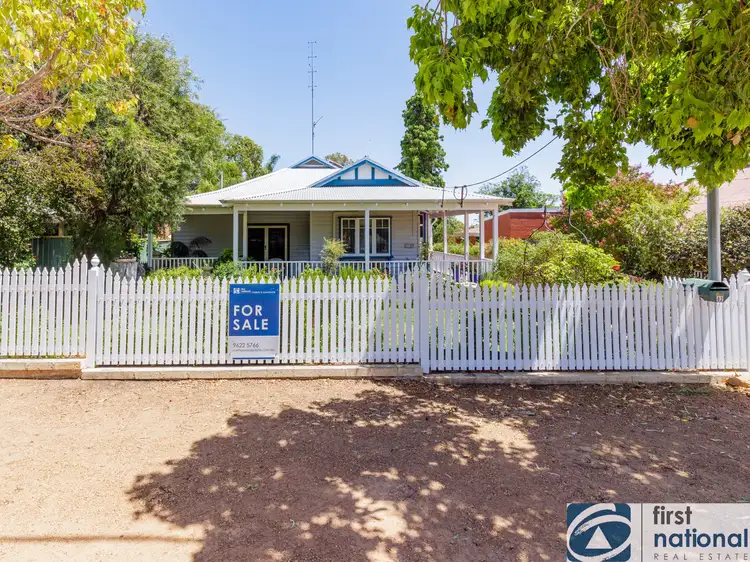 82 Chidlow Street, Northam WA 6401