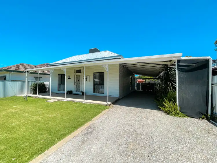 Main view of Homely house listing, 26 Dunlop Street, Kerang VIC 3579