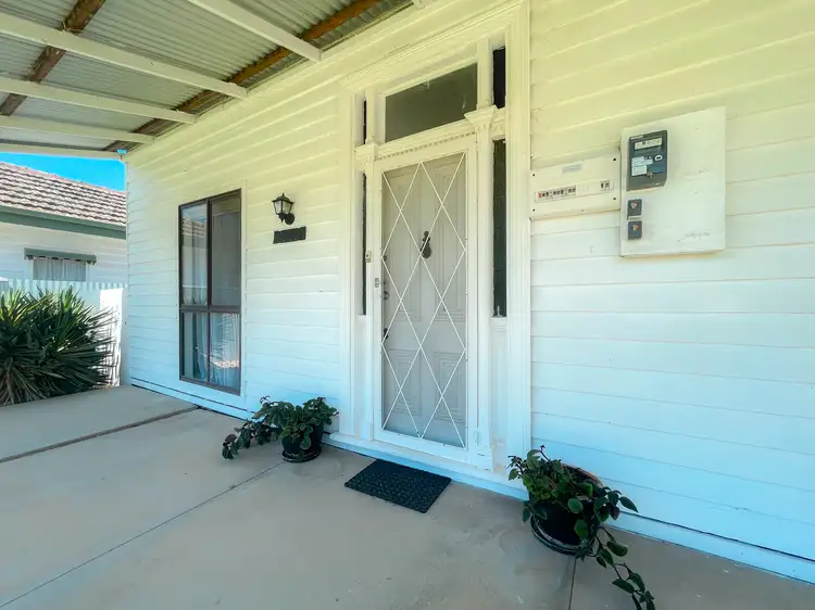 Third view of Homely house listing, 26 Dunlop Street, Kerang VIC 3579