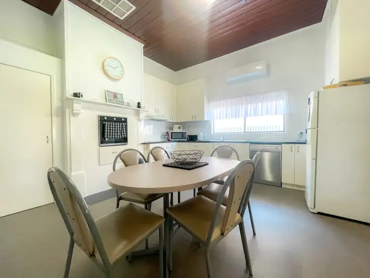 Fifth view of Homely house listing, 26 Dunlop Street, Kerang VIC 3579