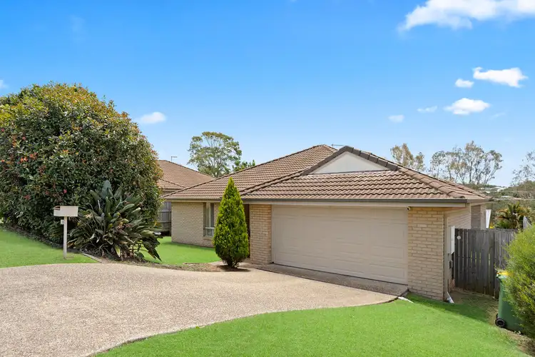 3 Chanel Court, Wulkuraka QLD 4305