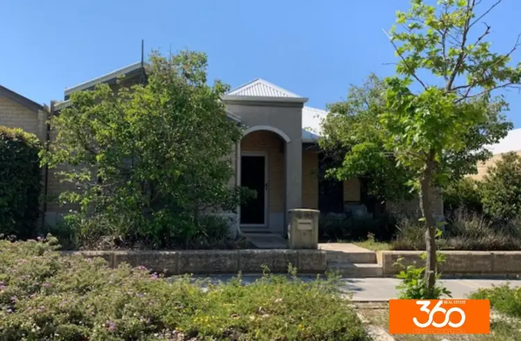 8 Sylvan Lane, Aveley WA 6069