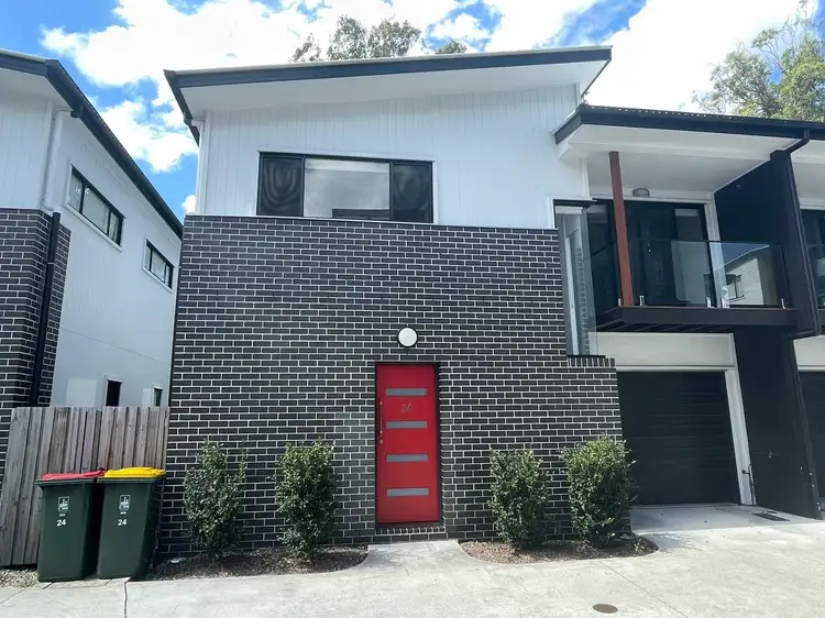 24/40 Lang Street, Sunnybank Hills QLD 4109