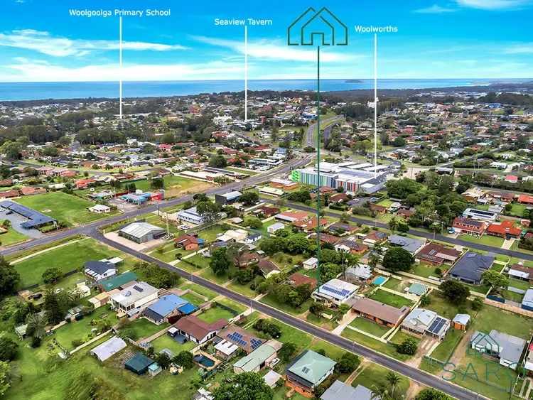 Fourth view of Homely house listing, 15 Dalgety Street, Woolgoolga NSW 2456