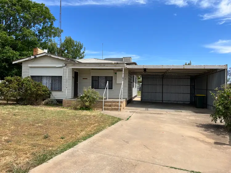 5 Queen Street, Rainbow VIC 3424