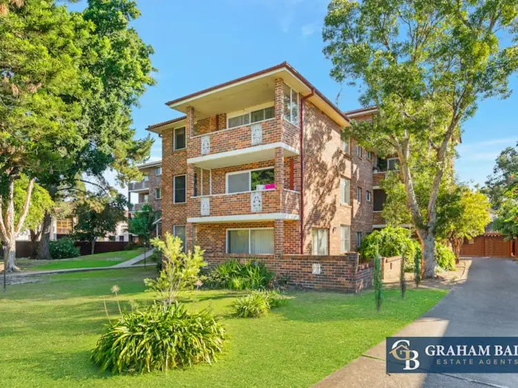 3/8-10 Ulverstone Street, Fairfield NSW 2165