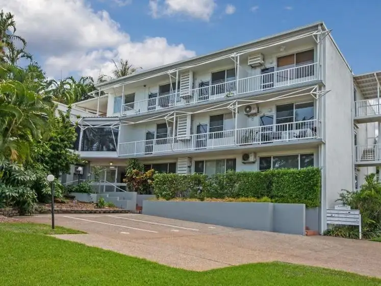 Main view of Homely studio listing, 5/60 East Point Road, Fannie Bay NT 820