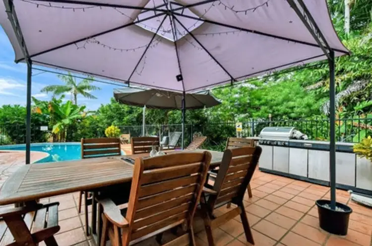 Second view of Homely studio listing, 5/60 East Point Road, Fannie Bay NT 820