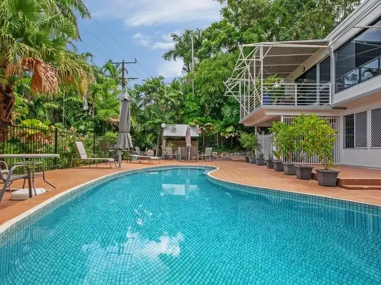 Third view of Homely studio listing, 5/60 East Point Road, Fannie Bay NT 820