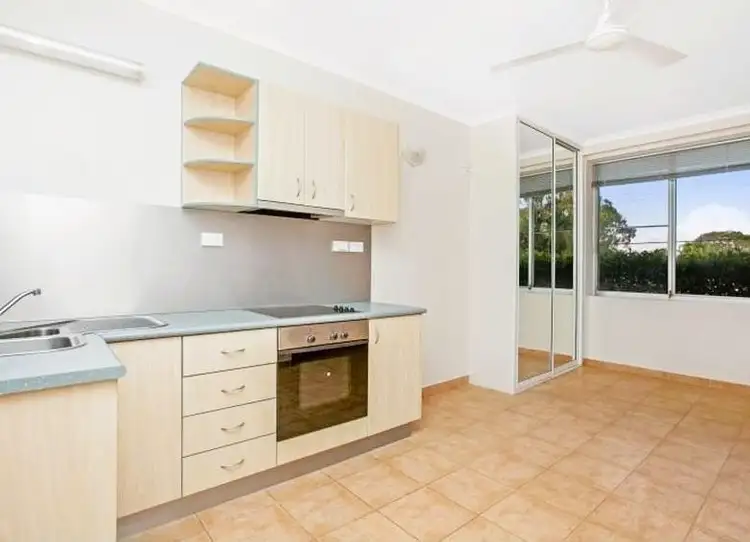 Fifth view of Homely studio listing, 5/60 East Point Road, Fannie Bay NT 820