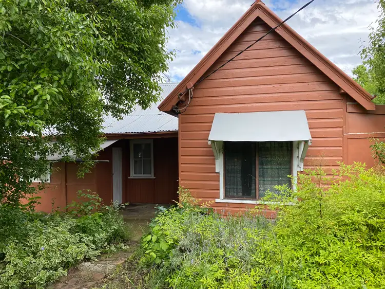 Main view of Homely house listing, 50 Martin Street, Coolah NSW 2843