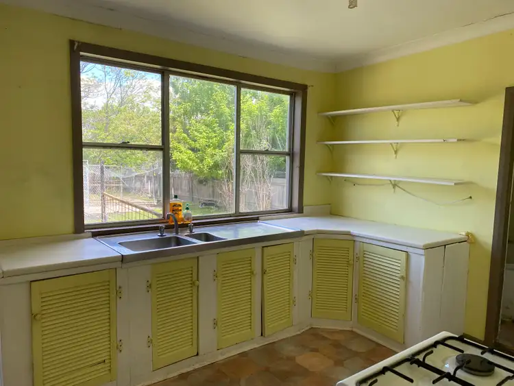 Second view of Homely house listing, 50 Martin Street, Coolah NSW 2843