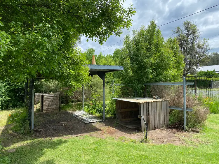 Third view of Homely house listing, 50 Martin Street, Coolah NSW 2843