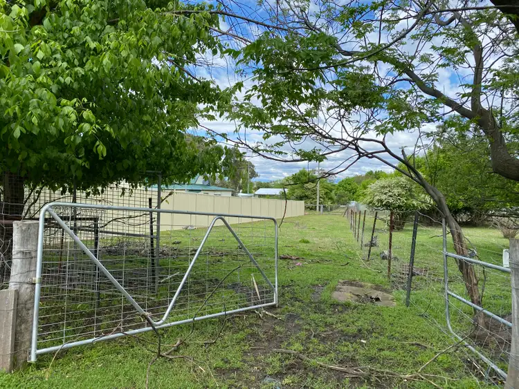 Fifth view of Homely house listing, 50 Martin Street, Coolah NSW 2843
