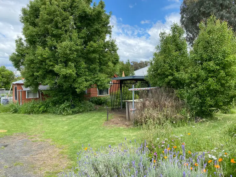 Sixth view of Homely house listing, 50 Martin Street, Coolah NSW 2843