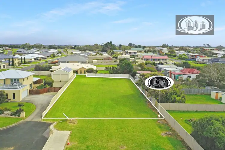 Second view of Homely land listing, 18 Seaview Terrace, Portland North VIC 3305