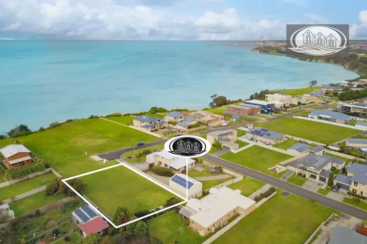 Third view of Homely land listing, 18 Seaview Terrace, Portland North VIC 3305