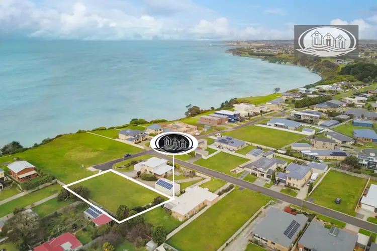 Fourth view of Homely land listing, 18 Seaview Terrace, Portland North VIC 3305