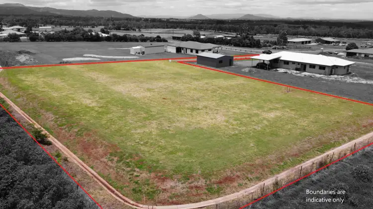 LOT 21 Filippo Close, Tolga QLD 4882