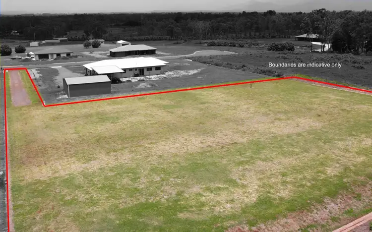 Second view of Homely land listing, LOT 21 Filippo Close, Tolga QLD 4882