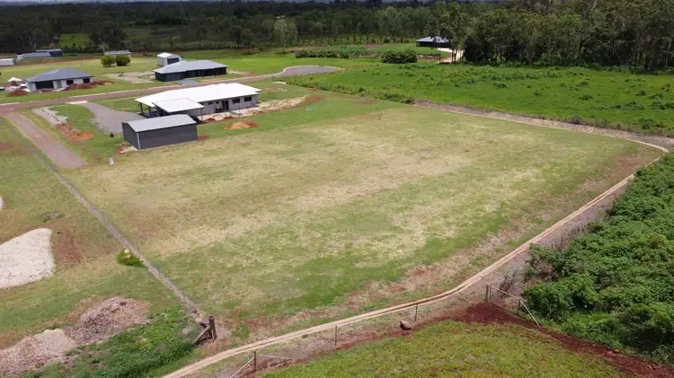Fourth view of Homely land listing, LOT 21 Filippo Close, Tolga QLD 4882