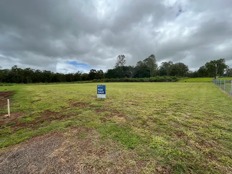 Sixth view of Homely land listing, LOT 21 Filippo Close, Tolga QLD 4882