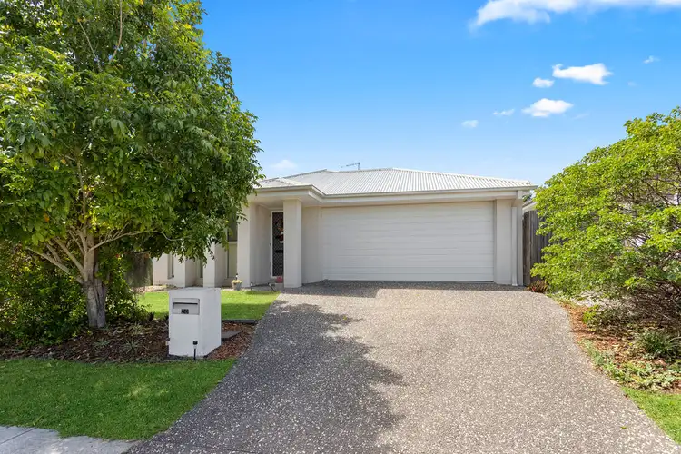 20 Huntingdale Street, Leichhardt QLD 4305