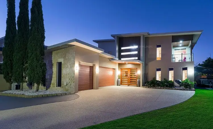 46 Coomera Court, Helensvale QLD 4212