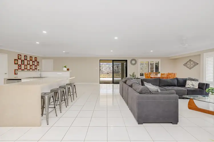 Second view of Homely house listing, 23 Westwood Street, Banora Point NSW 2486
