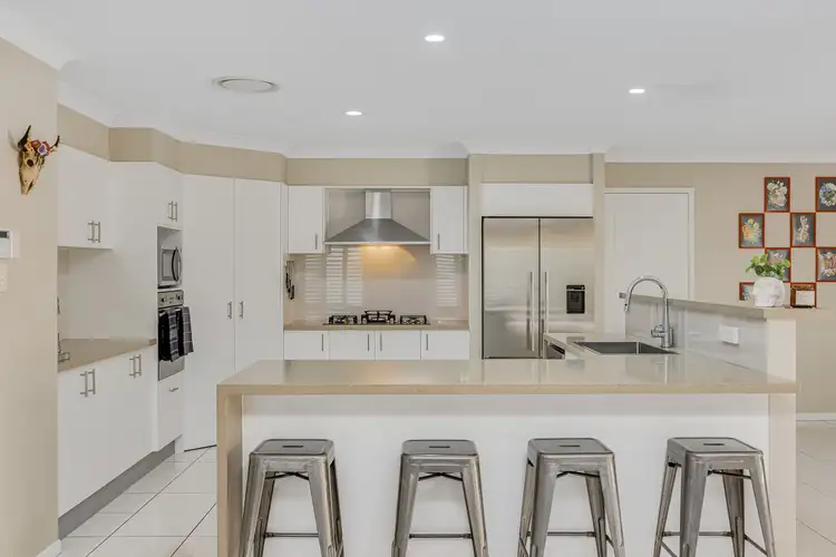 Third view of Homely house listing, 23 Westwood Street, Banora Point NSW 2486