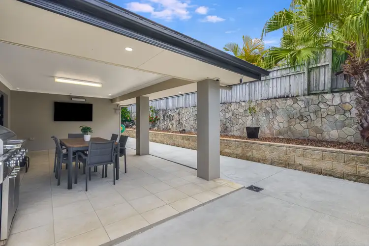 Fourth view of Homely house listing, 23 Westwood Street, Banora Point NSW 2486
