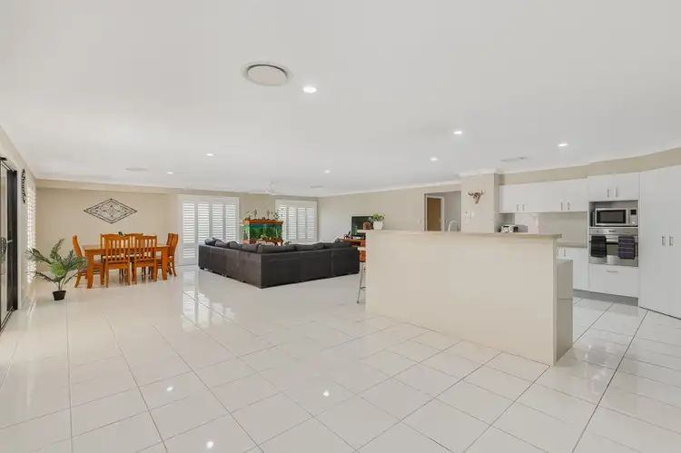 Fifth view of Homely house listing, 23 Westwood Street, Banora Point NSW 2486