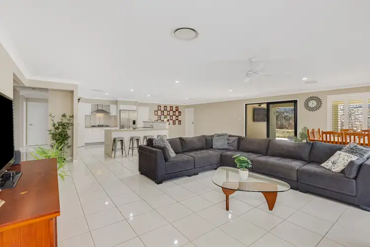 Sixth view of Homely house listing, 23 Westwood Street, Banora Point NSW 2486